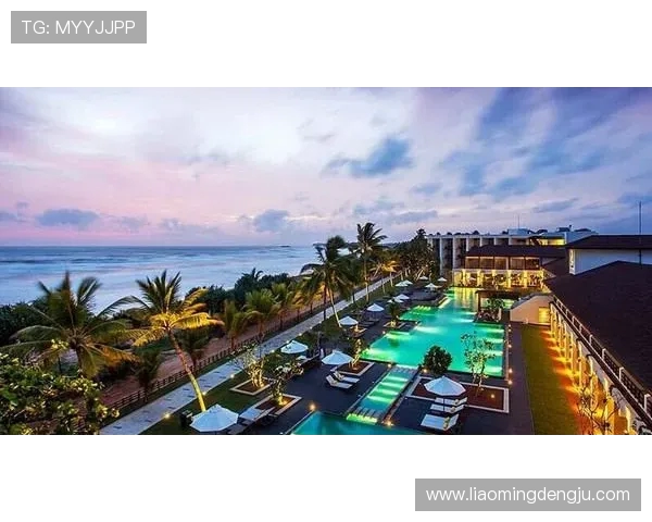 体育旅游攻略中的观赛配套酒店满意度